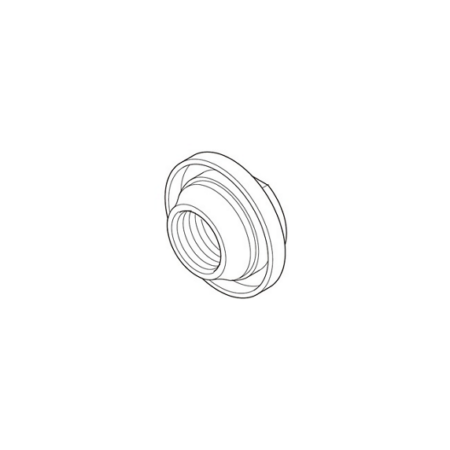 Etunavan Kartio M9 x 10,4mm HB-4400 Shimano