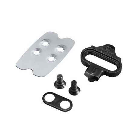 Klossit SPD CL-MT001A Vastalevyllä Shimano