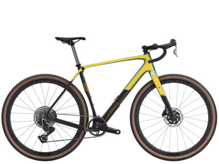 Trek Checkpoint SL 7 AXS Gen 3 Chameleon Green gravel grinder