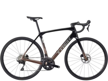 Trek Domane SL 5 Gen 4 Bronze Age Fade maantiepyörä