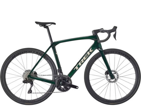 Trek Domane SL 6 Gen 4 Ivy Smoke maantiepyörä
