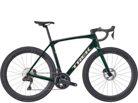 Trek Domane SL 7 Gen 4 Ivy Smoke maantiepyörä
