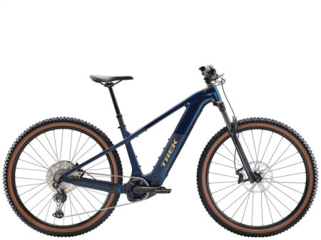 Trek sähköpyörä Powerfly+ 6 Gen 5 800Wh Mulsanne Blue