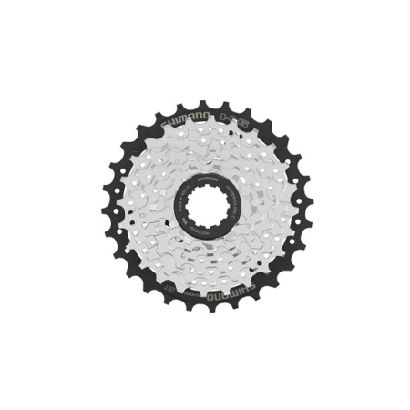 Ratas 7KA 11-28 H CS-HG400 Shimano