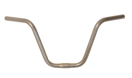 Ohjain Jopo 25,4 - 62 teräs