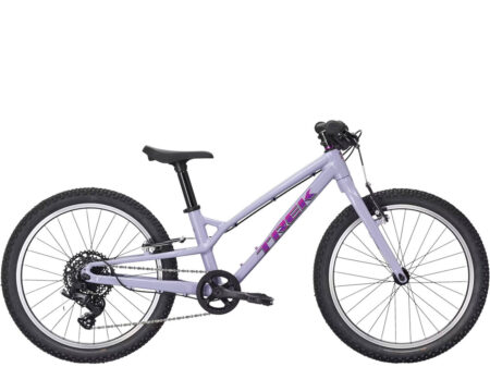 Wahoo 20″ Path 8-v. lila Trek