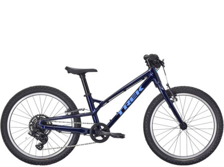 Wahoo 20″ Path 8-v. sininen Trek