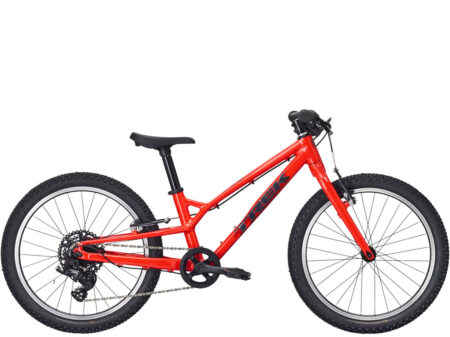Wahoo 20″ Path 8-v. punainen Trek