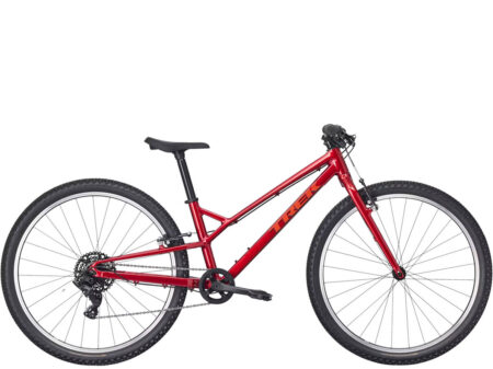 Wahoo 26″ Path 8-v. punainen Trek