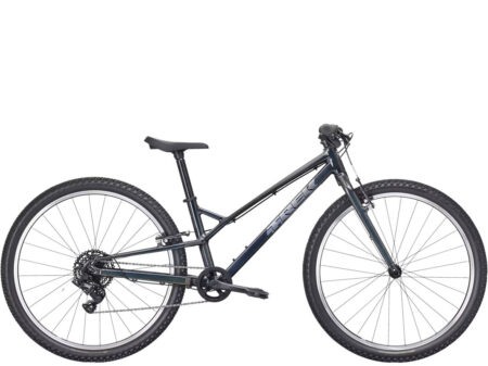 Wahoo 26″ Path 8-v. Dark Prismatic Trek