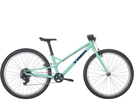 Wahoo 26″ Path 8-v. Blue Sage Trek