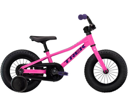 Precaliber 12” 1-v. Pinkki Trek