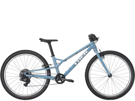 Wahoo 24″ Path 8-v. sininen Trek