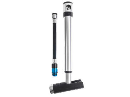 Minipumppu Klic HP Crankbrothers