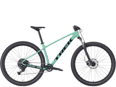 Trek Marlin 4 Gen 3 Blue Sage maastopyörä