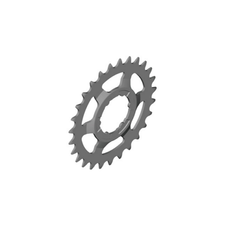 Ratas Painettava 3/32″ CS-C7000 Nexus 5 Shimano