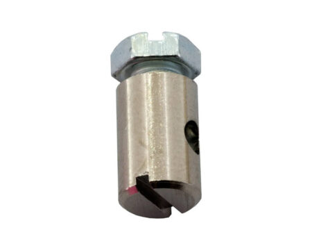 Ruuvinippa 6X9mm Vaijeri Ø 2.5mm FIX