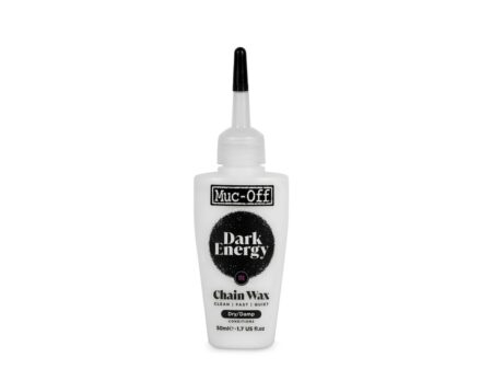 Ketjuvaha Dark Energy 50ml Muc-Off