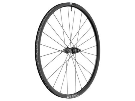 Takapyörä 28″ 622 12/13-v. XDR GR 1600 Spline 25 C-lock E-thru-12-142 DT Swiss
