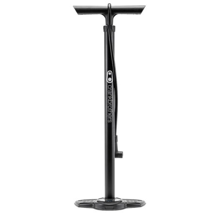 Lattiapumppu Sapphire Midnight Crankbrothers