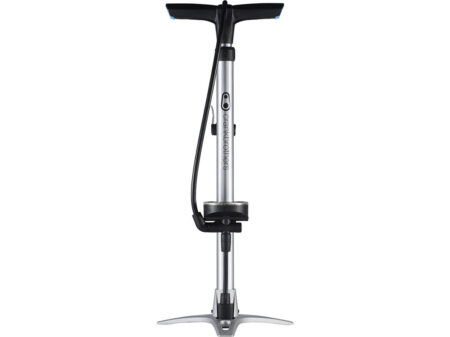 Lattiapumppu Sterling Analog Crankbrothers