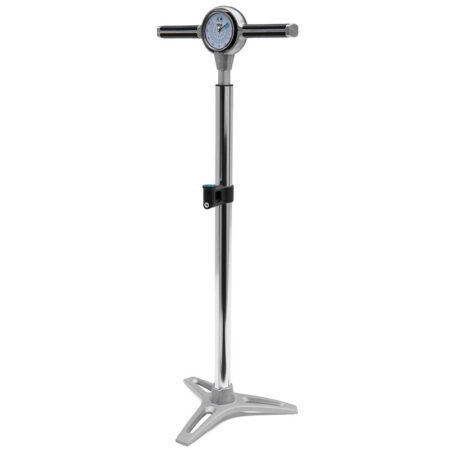 Lattiapumppu Klic Analog Crankbrothers