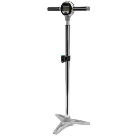 Lattiapumppu Klic Digital Crankbrothers