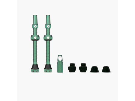 Tubeless Venttiilit V.2.0 vihreä Muc-Off