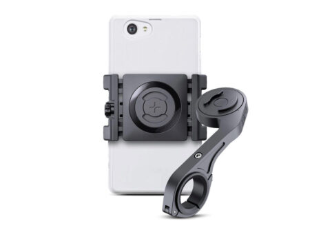 Kännykkäteline Smartphone Bundle Clamp Road Spc+ SP Connect