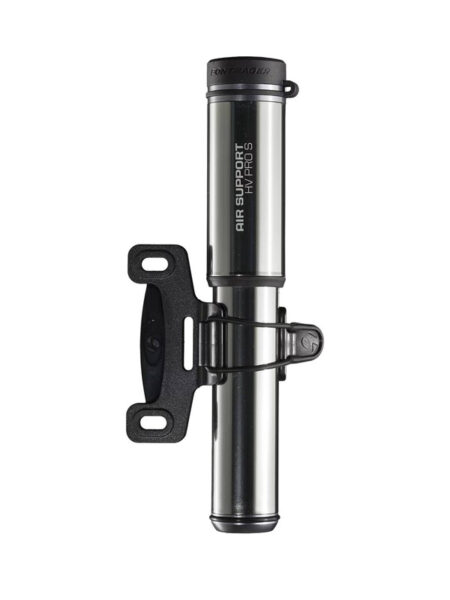Minipumppu Air Support HV Pro Bontrager