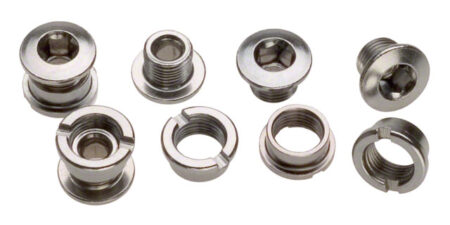 Keskiörattaan Kiinnityspultit Cromo hopea Problem Solvers