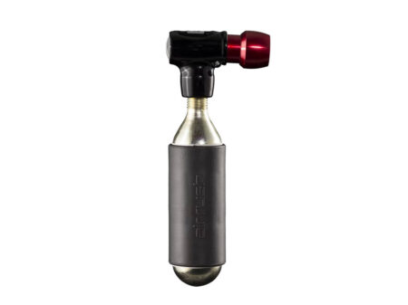 CO2 Pumppu Air Rush Elite Bontrager