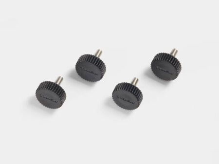 Runkolaukun Sormiruuvit 5mm x 12mm 4kpl Trek