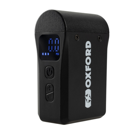 Sähköpumppu Nano Jet Ultra USB-C Oxford