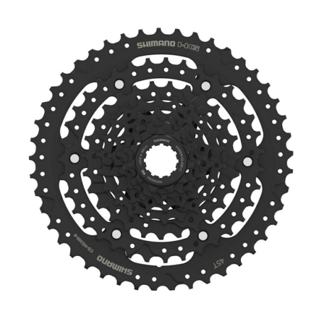 Ratas 8KA 11-45H HG300 Shimano