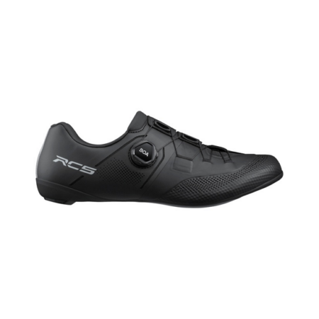 Maantiekengät Shimano SH-RC503 musta