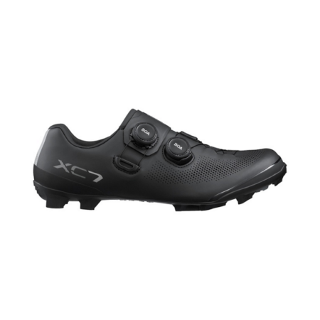 Maastokengät Shimano SH-XC703 musta