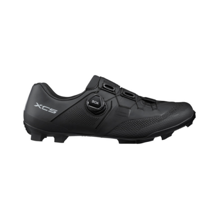 Maastokengät Shimano SH-XC503 musta