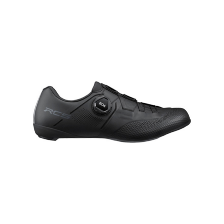 Naisten Maantiekengät Shimano SH-RC503 musta