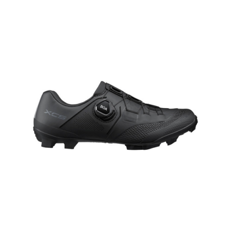Naisten Maastokengät Shimano SH-XC503 musta
