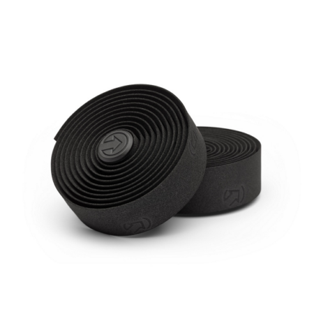 Tankonauha musta Peaked Sport Cork 2,5mm Pro