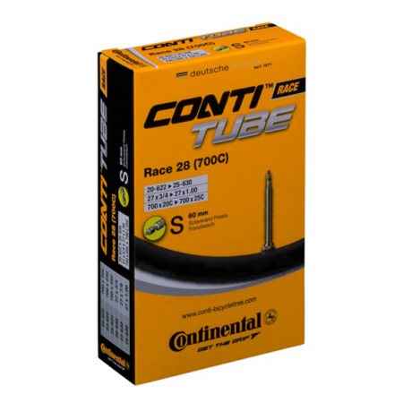 Sisärengas 28″ 622 - 20/25 Presta 60mm Continental