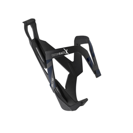 Pulloteline Custom Race-X musta skin Elite