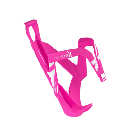 Pulloteline Custom Race-X pinkki Elite