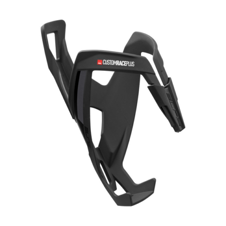 Pulloteline Custom Race-X musta soft touch Elite