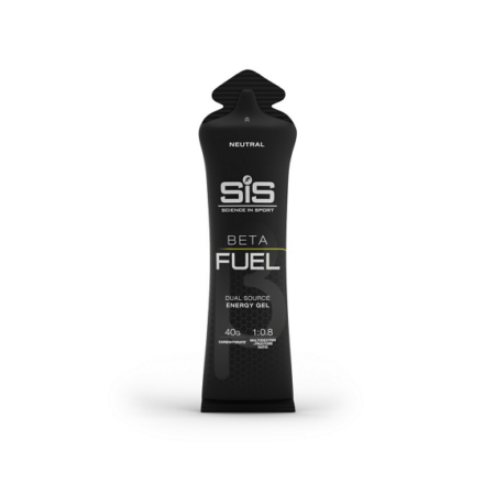 Energiageeli Beta Fuel Neutral 60ml SIS