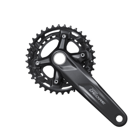 Kampi 270 26/36H Deore M5100 11-v. Shimano