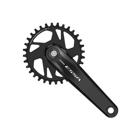 Kampi 170 32H Essa U2000-1 7/8-v. Shimano
