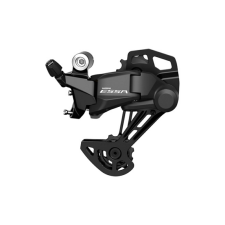 Takavaihtaja 8-v. Essa U2000-GS HG Shimano
