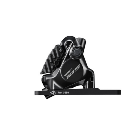 Levyjarru etu 105 R7170 Flatm. Shimano